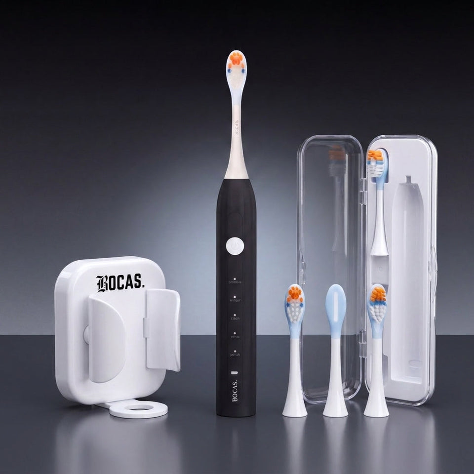 Bocas - ARC ONE Toothbrush