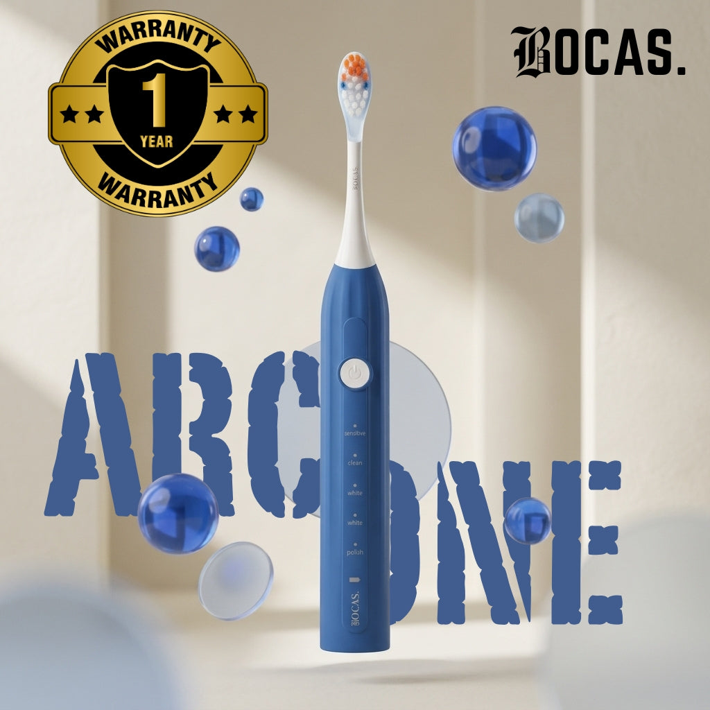 Arc One Ocean Blue