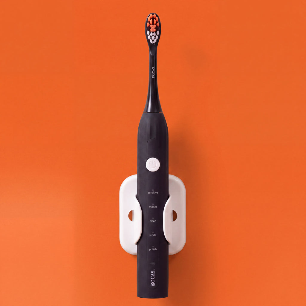brush for testing