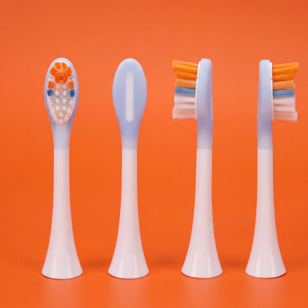 Brush Heads