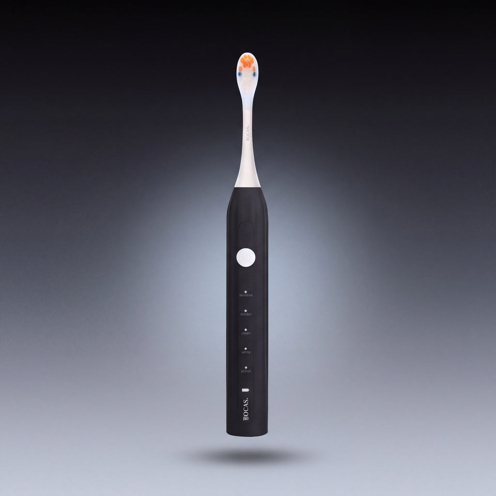 Arc One Midnight Black