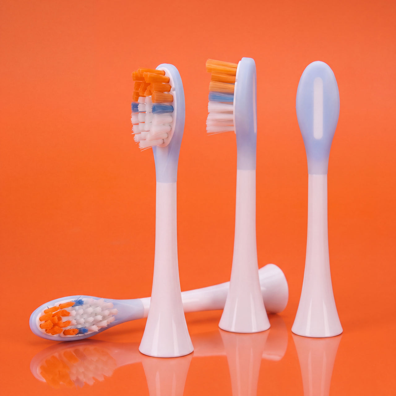 Brush Heads