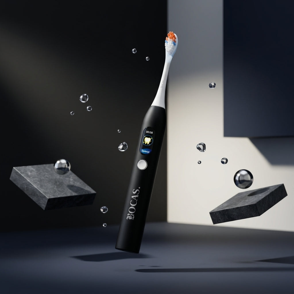 Arc Pro Toothbrush